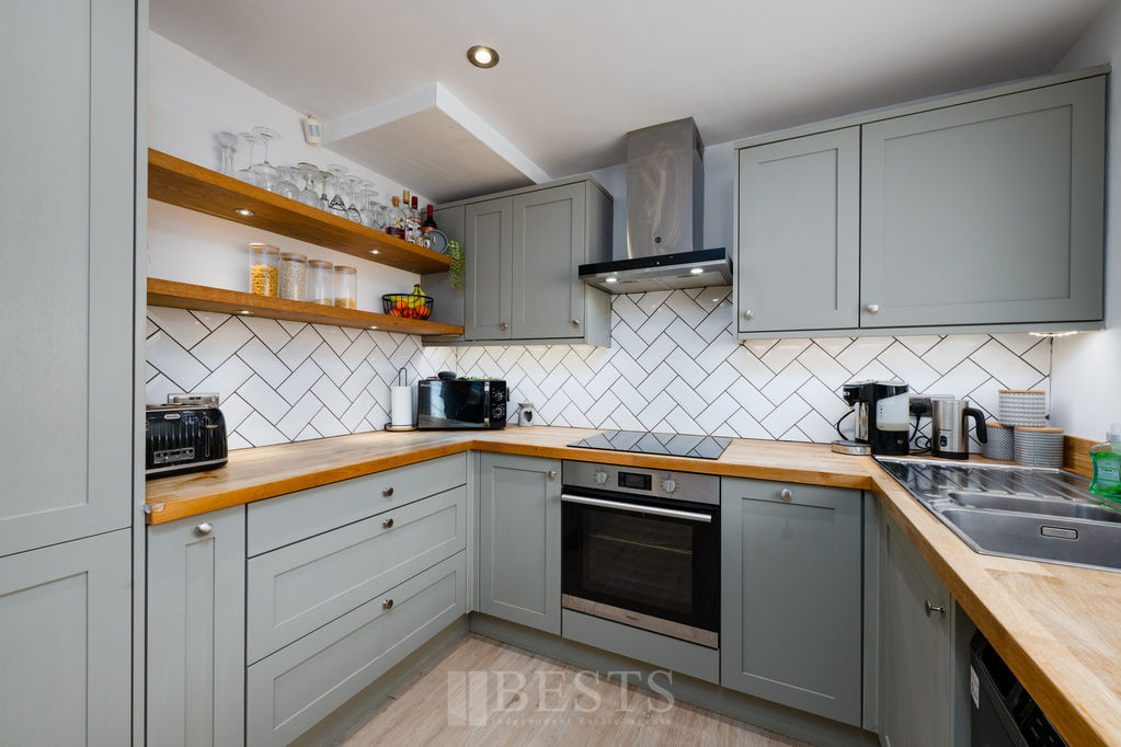 Paddock Rise Beechwood